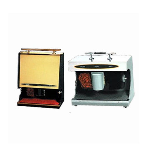 Stainless Steel Type Machine